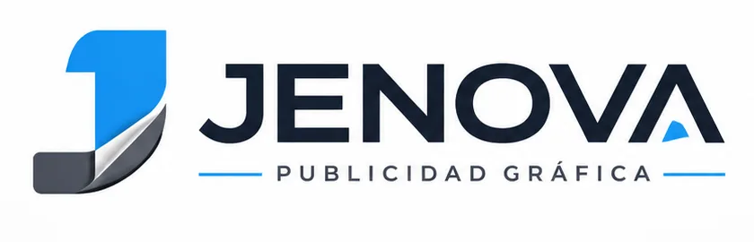 JENOVA Publicidad Gráfica